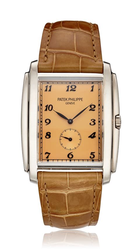 patek philippe 5124|Patek Philippe gondolo 5124g.